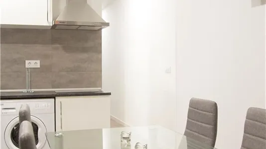 Apartments in Madrid Centro - photo 10