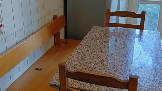 Rooms in Florence - photo 8