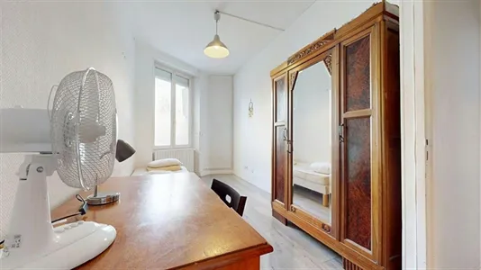 Rooms in Grenoble - photo 4