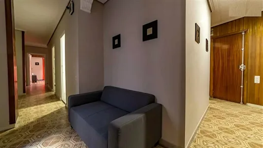 Rooms in Valencia Campanar - photo 5