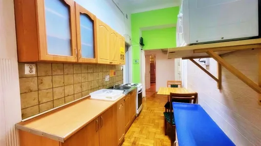 Rooms in Budapest Ferencváros - photo 6