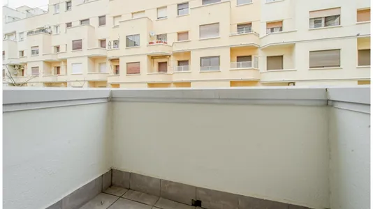 Rooms in Madrid Retiro - photo 4