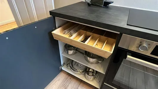 Apartments in Location is not specified - photo 9