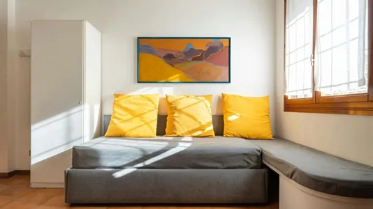 Apartments in Florence - photo 6