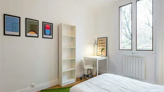 Rooms in Lyon - photo 4