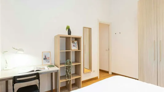 Rooms in Milano Zona 9 - Porta Garibaldi, Niguarda - photo 5
