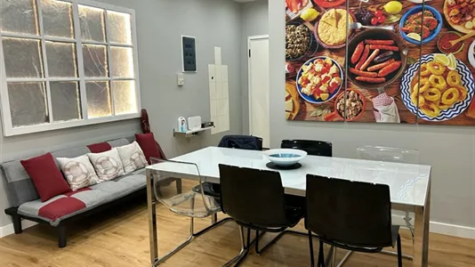 Rooms in Athens Agios Nikolaos - photo 7