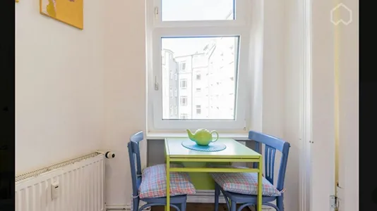Apartments in Berlin Neukölln - photo 8