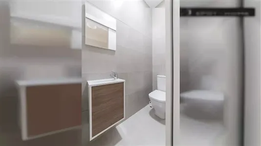 Rooms in Valencia L'Eixample - photo 4