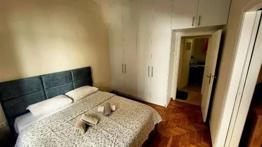 Apartments in Athens Ampelokipoi - photo 3