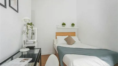 Room for rent in Madrid Moncloa-Aravaca, Madrid