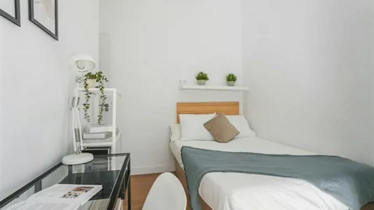 Rooms in Madrid Moncloa-Aravaca - photo 1