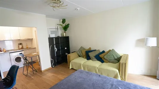 Apartments in Berlin Mitte - photo 3