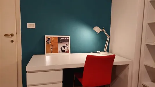 Rooms in Turin - photo 5