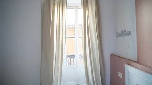 Rooms in Valencia Ciutat Vella - photo 7