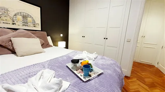 Apartments in Madrid Ciudad Lineal - photo 7