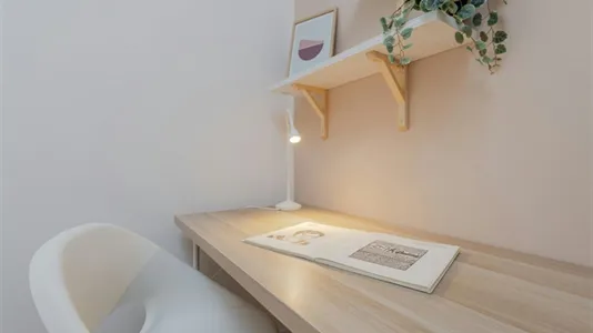 Rooms in Padua - photo 5