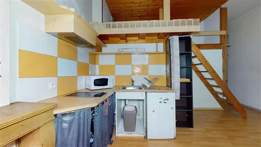 Apartments in Besançon - photo 8