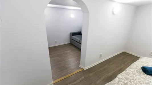 Apartments in Budapest Erzsébetváros - photo 9