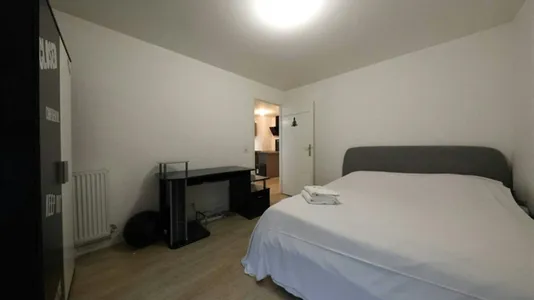 Apartments in Palaiseau - photo 4