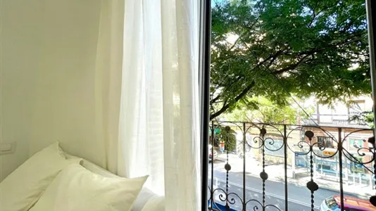 Rooms in Madrid Tetuán - photo 4