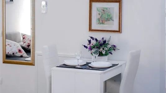 Apartments in Roma Municipio III – Monte Sacro - photo 4