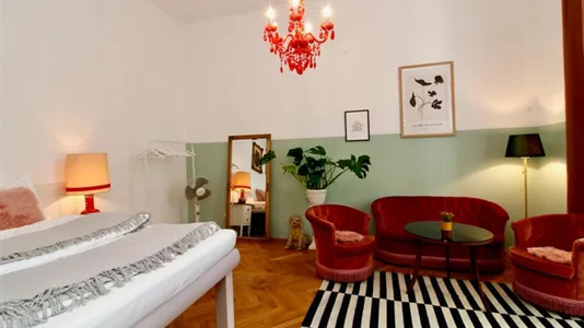 Apartments in Vienna Margareten - photo 4