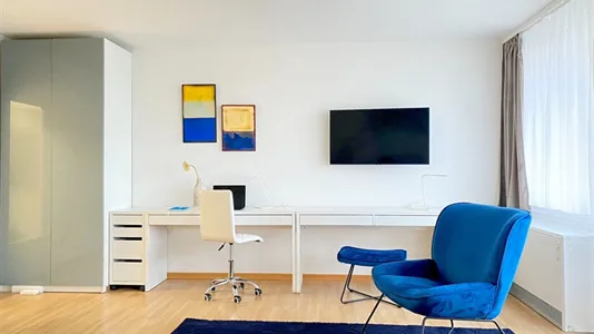 Apartments in Location is not specified - photo 4