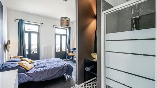 Rooms in Stad Brussel - photo 9