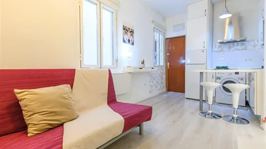 Apartments in Madrid Centro - photo 9