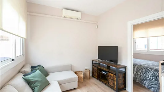 Apartments in Barcelona Gràcia - photo 3