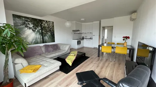 Apartments in Stad Brussel - photo 8