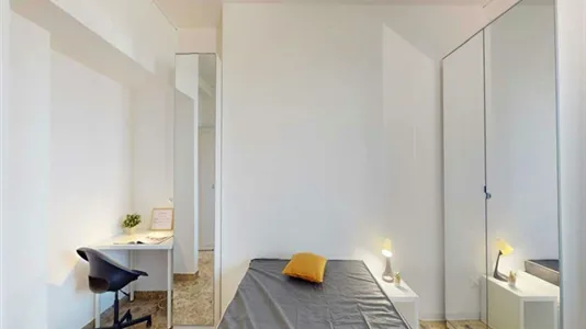 Rooms in Milano Zona 4 - Vittoria, Forlanini - photo 5