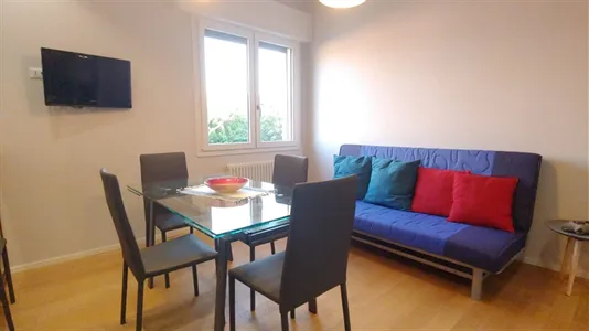 Apartments in Bologna - photo 5