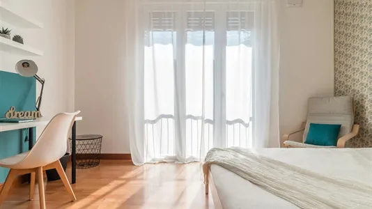Rooms in Padua - photo 8