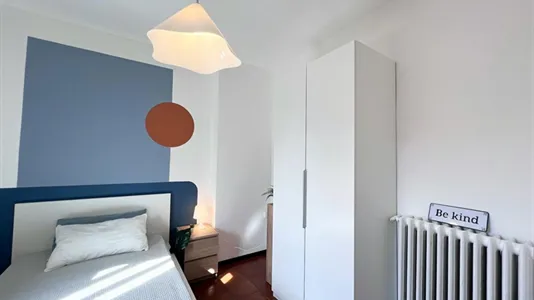 Rooms in Bologna - photo 2