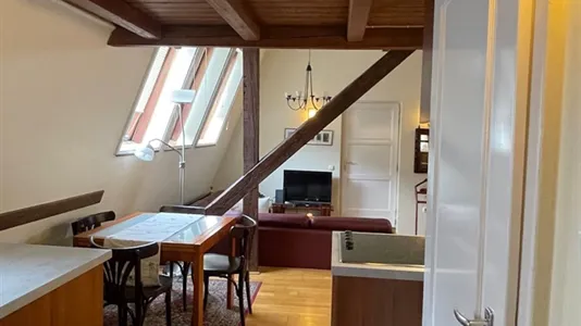 Apartments in Budapest Belváros-Lipótváros - photo 8