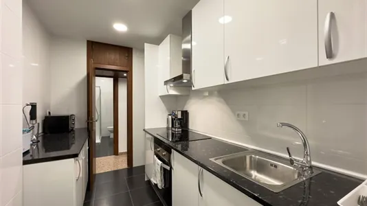 Rooms in Barcelona Sant Martí - photo 6