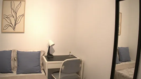 Rooms in Madrid Centro - photo 4
