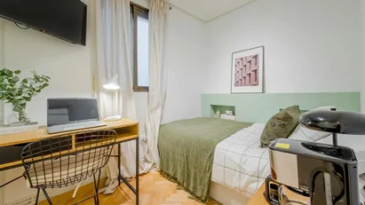 Room for rent in Madrid Retiro, Madrid