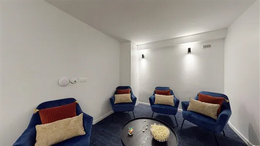 Rooms in Créteil - photo 9