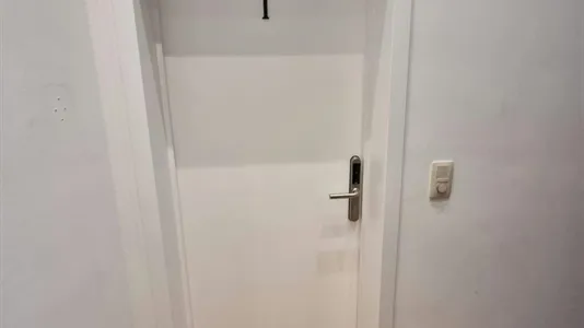 Apartments in Brussels Anderlecht - photo 8