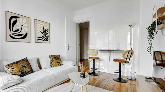 Apartments in Paris 15ème arrondissement - photo 3