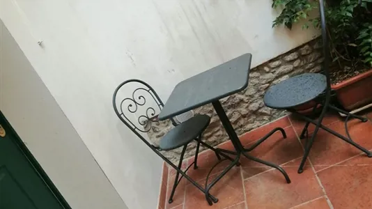 Apartments in Florence - photo 2