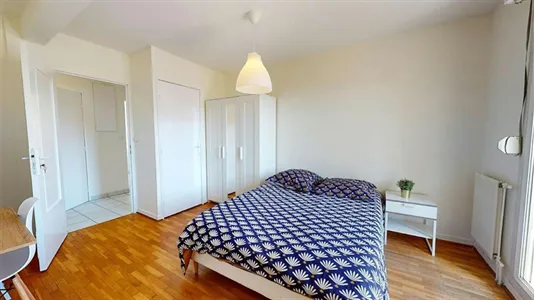Rooms in Lyon - photo 3