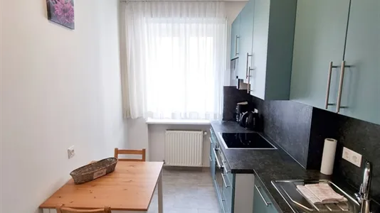 Apartments in Vienna Brigittenau - photo 10