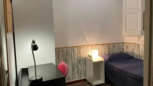 Apartments in Barcelona Eixample - photo 6