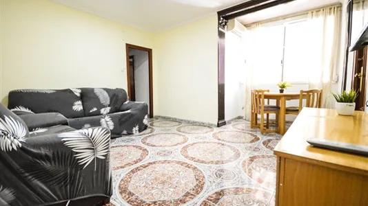 Rooms in Alboraya - photo 10