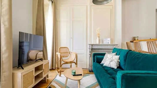 Rooms in Lyon - photo 7