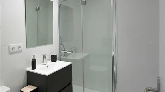 Rooms in Valencia Algirós - photo 5